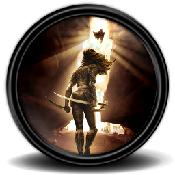 The Chronicles Of Spellborn 1 Icon 256x256 png